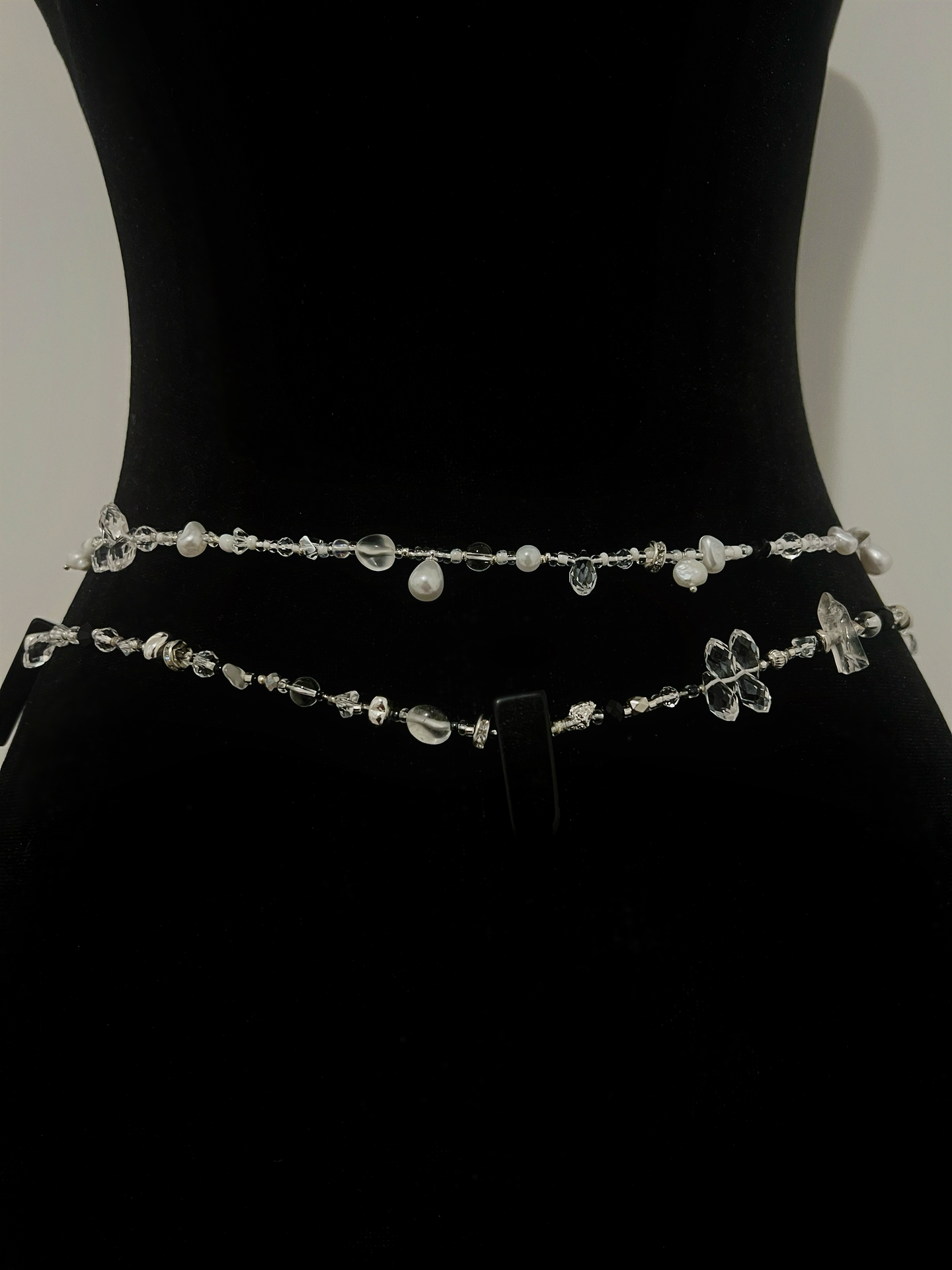 Custom Waist Beads | Set of 2