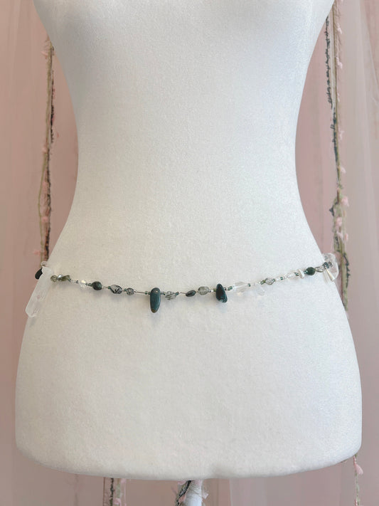 What Are Waist Beads For?