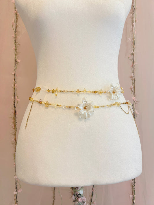 Waist Beads for Weight Loss