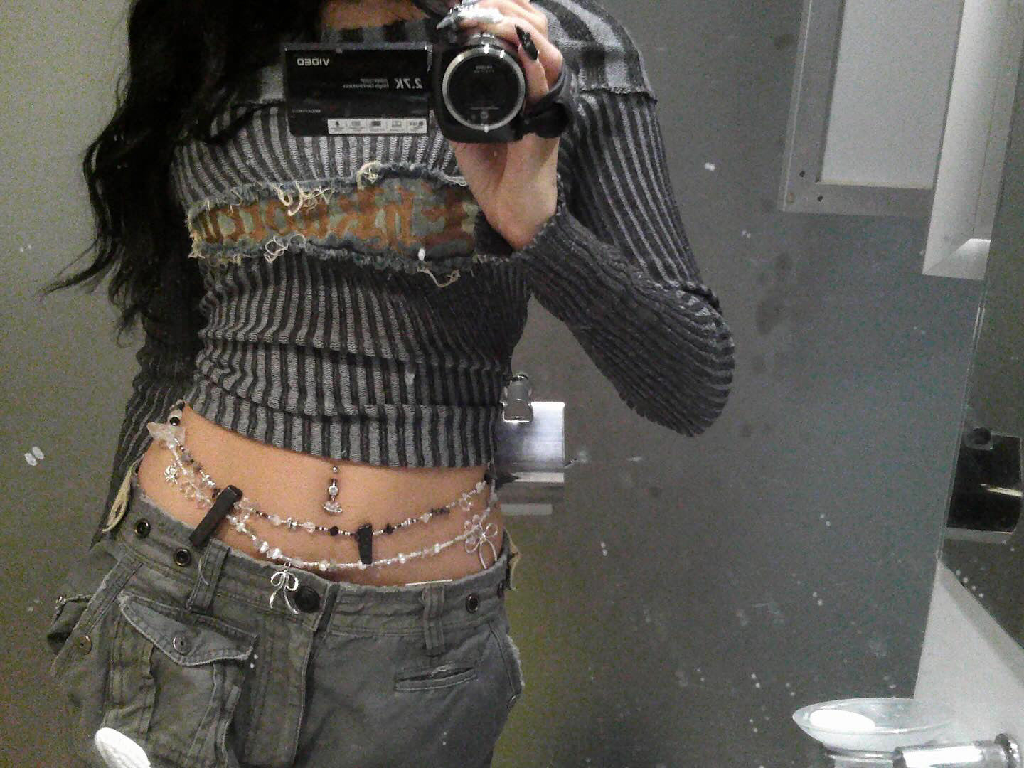 Waist Jewelry