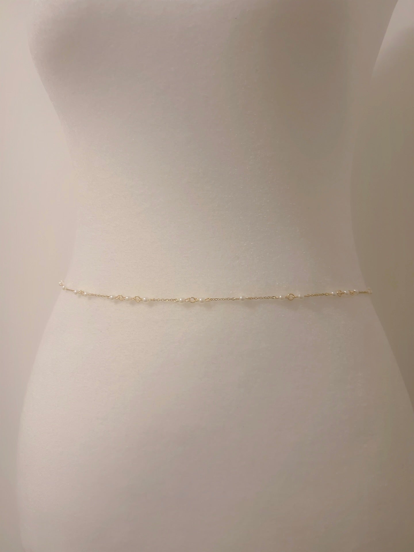 Seraphina Waist Chain