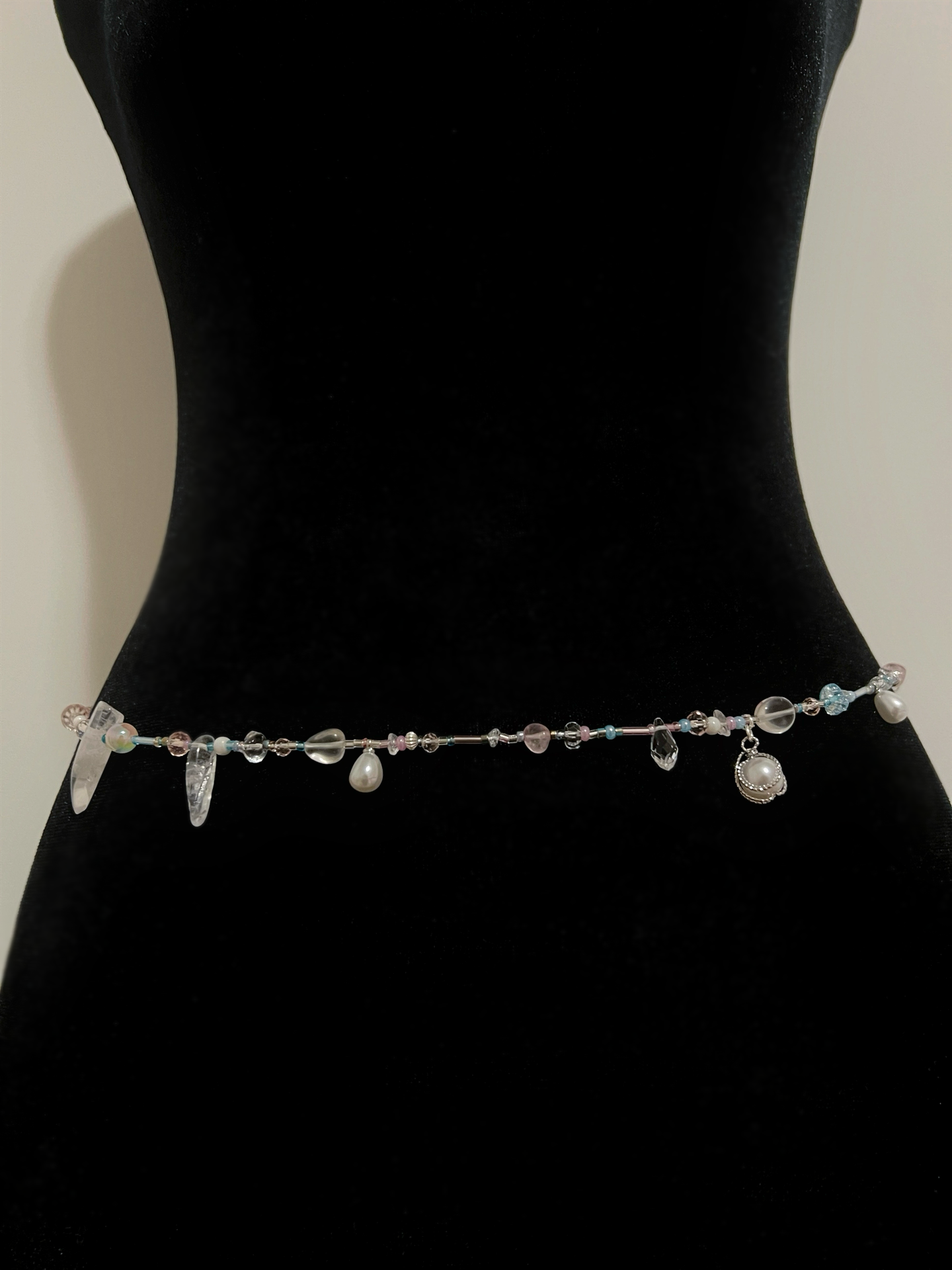 Custom Waist Beads | Single