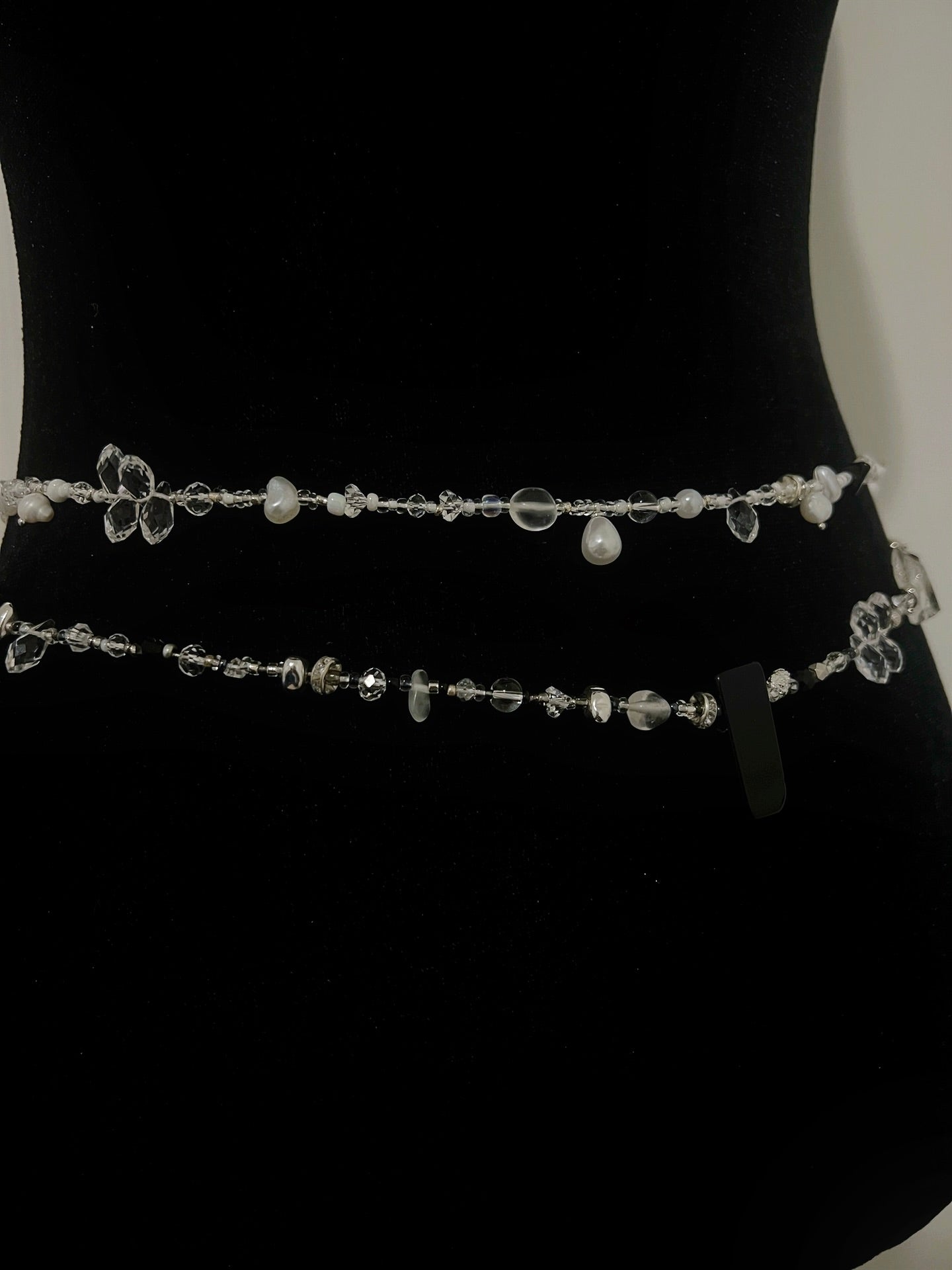 Custom Waist Beads | Set of 2