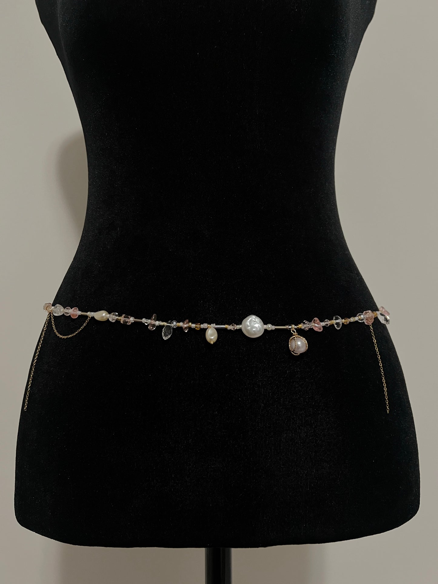 Cuentas de Cintura Personalizadas | Individual