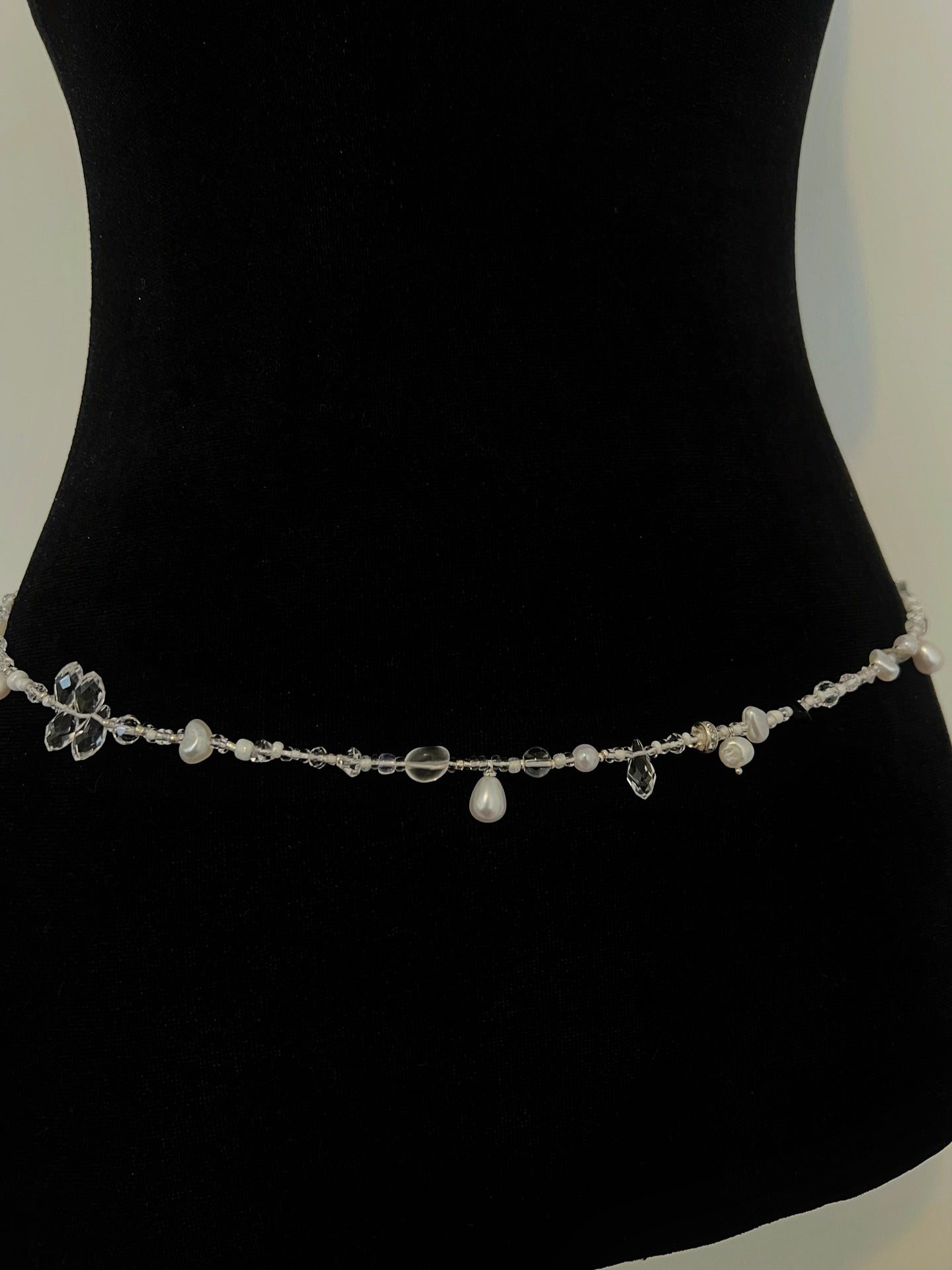 Custom Waist Beads | Single