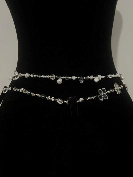 Custom Waist Beads | Set of 2