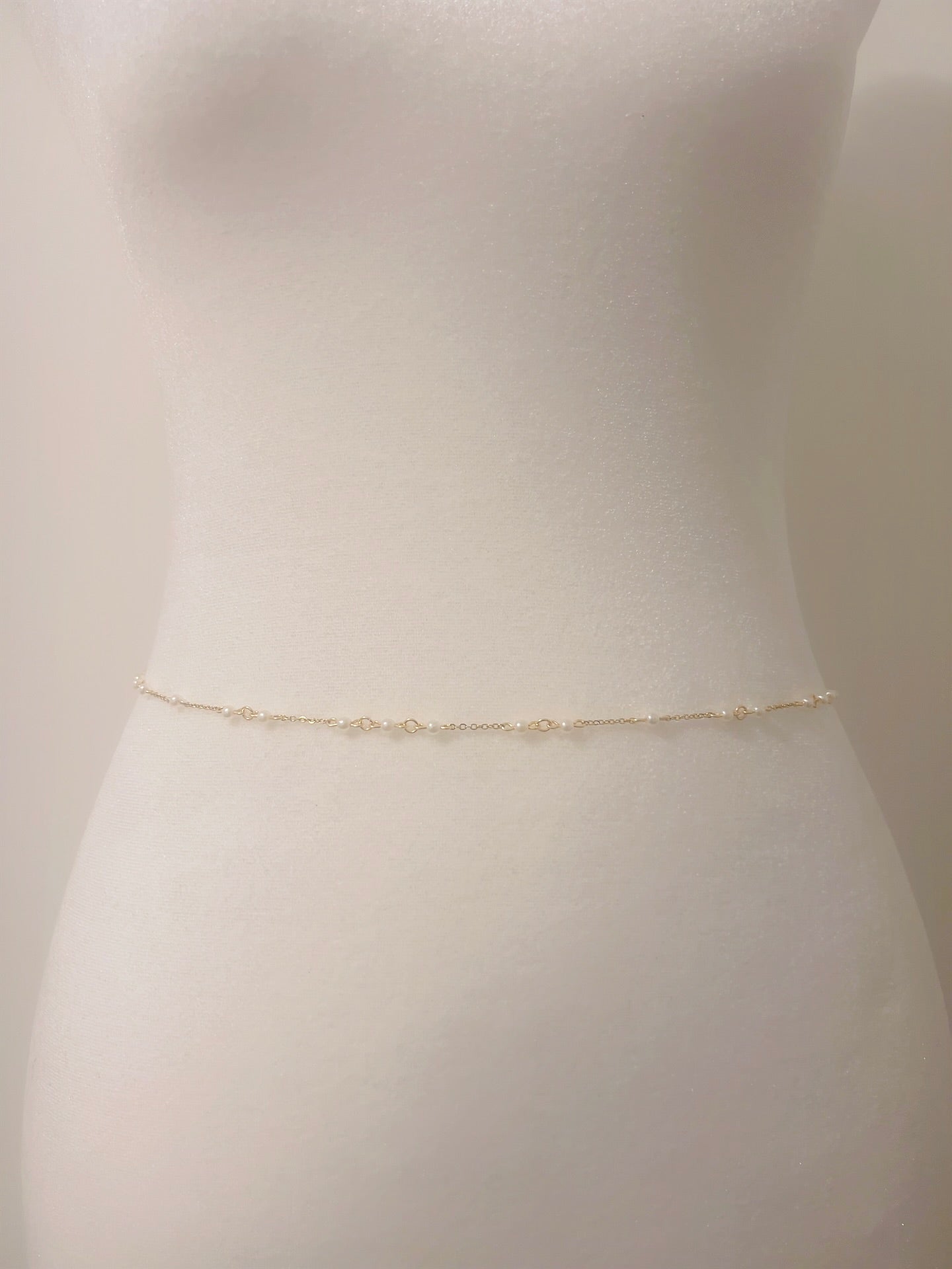 Seraphina Waist Chain