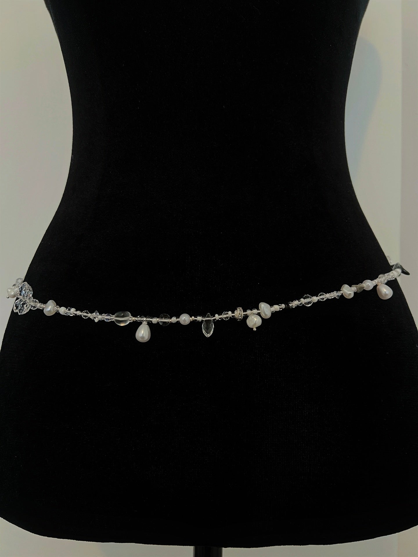 Custom Waist Beads | Single